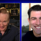 Conan O’Brien, Max Greenfield